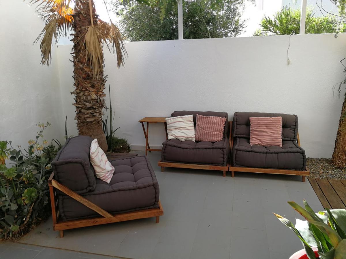 הוילה לאס נגראס Casa Euphorbia מראה חיצוני תמונה