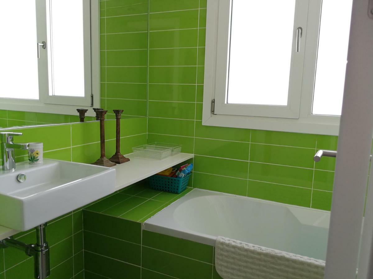 הוילה לאס נגראס Casa Euphorbia מראה חיצוני תמונה