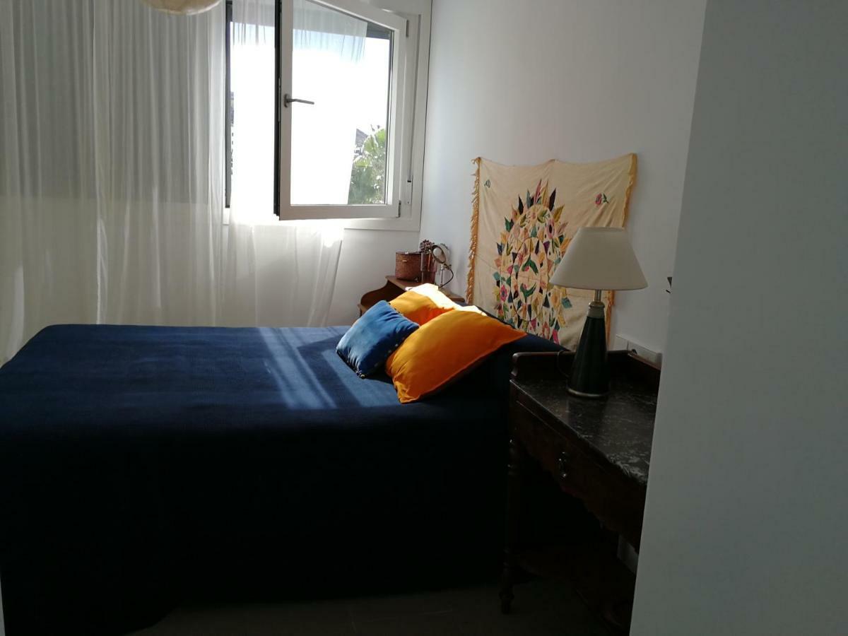 הוילה לאס נגראס Casa Euphorbia מראה חיצוני תמונה